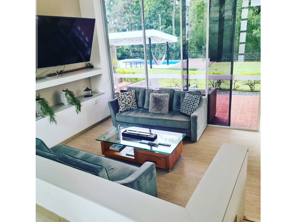 Se Vende Casa en Condominio Vía Armenia - LaTebaida — foto 5