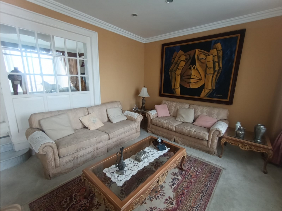 Se Vende Penthouse S. Norte De Armenia - Quindío — foto 4