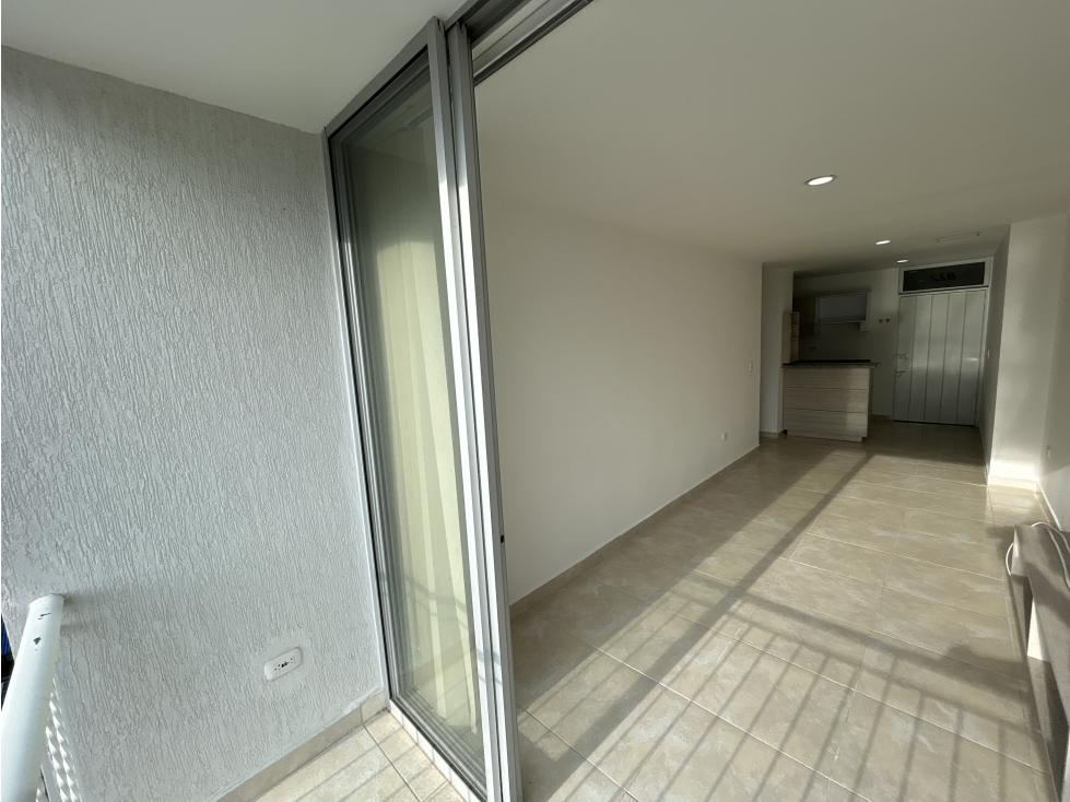 Se Vende Apartamento S. Sur De Armenia - Quindío — foto 4