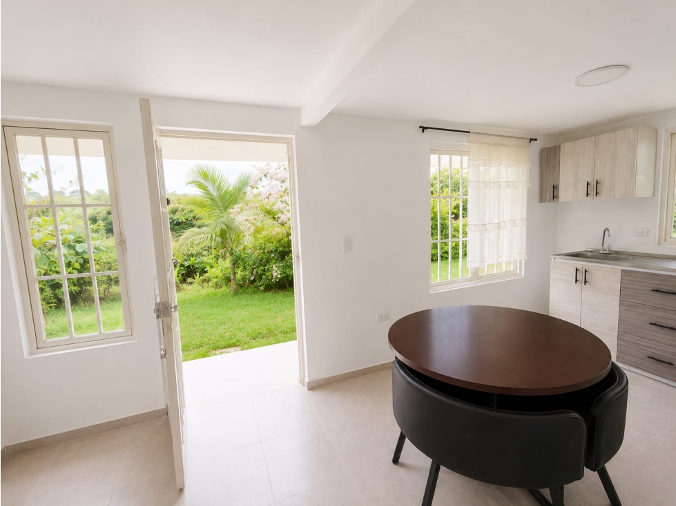 Se Vende Casa Campestre En Villarazo - Armenia — foto 6