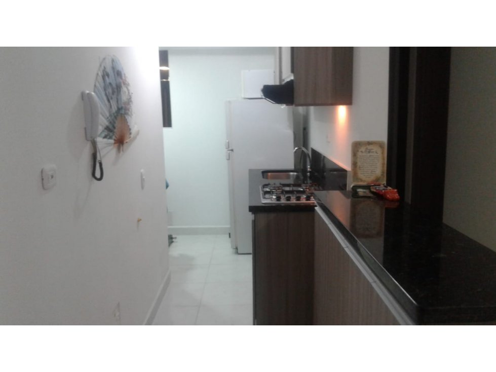 Se vende Apartamento por el Coliseo del Café Armenia — foto 5