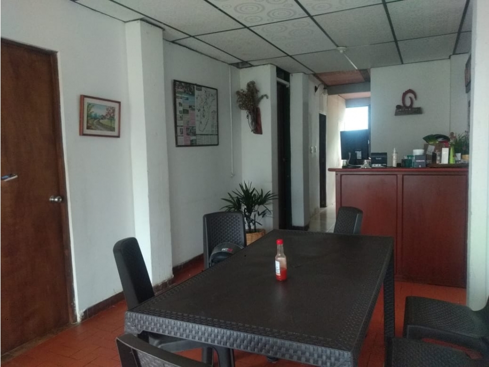Se Vende Casa Con Punto Comercial Al Norte De Armenia - 2
