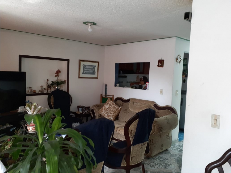 Se Vende Casa 3 Rentas En Bogotá Sector Aeropuerto — foto 3