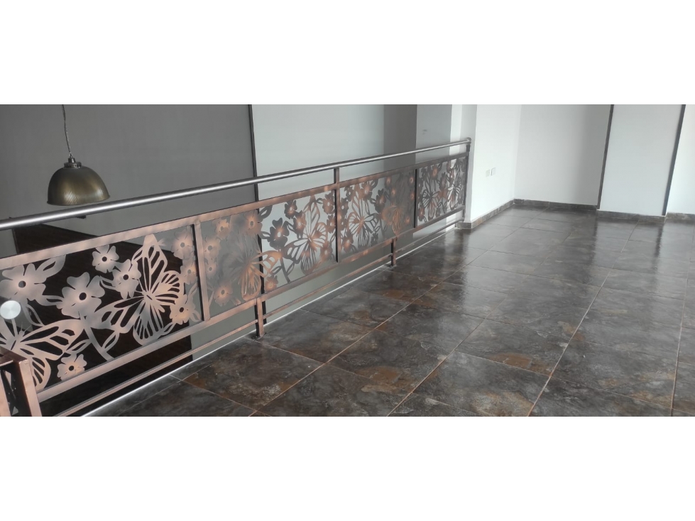 Se vende edificio en Quimbaya - 4