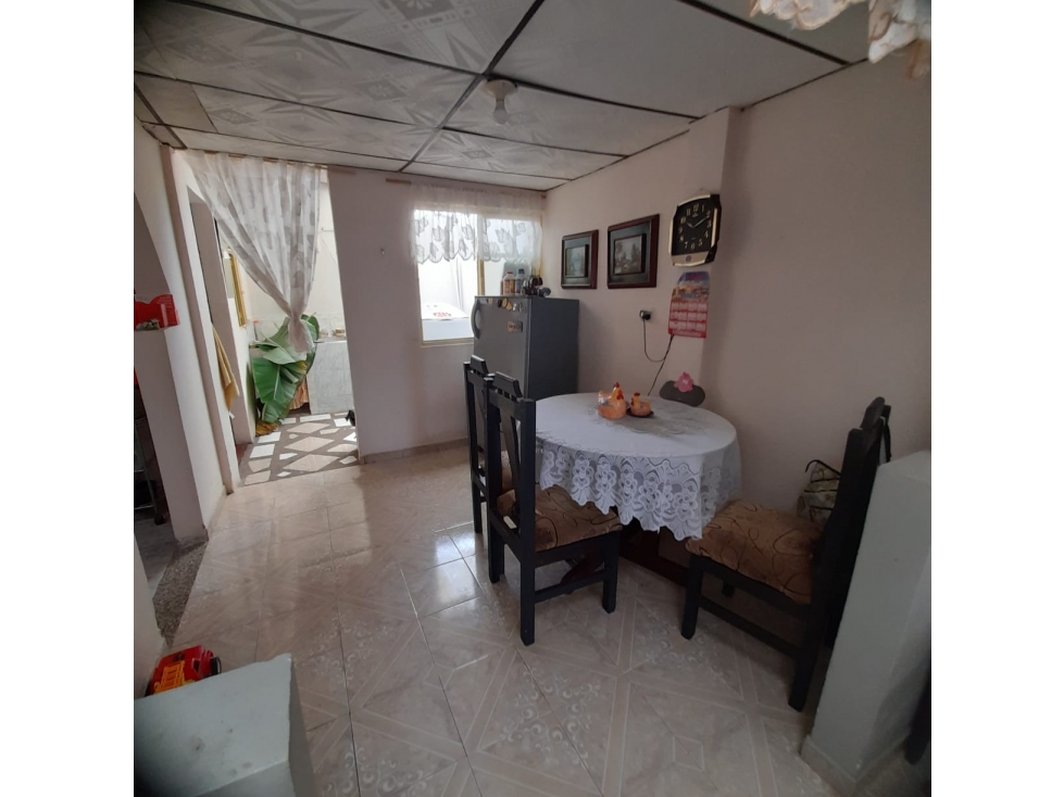 Se vende Casa S. La Virginia Armenia Quindío — foto 2