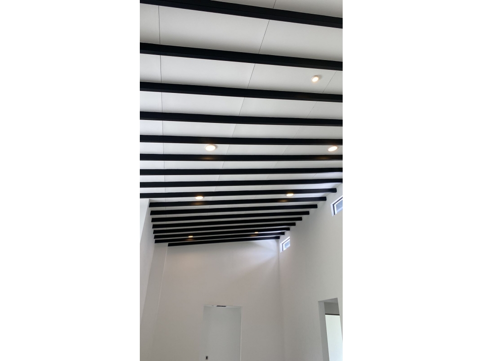 Se Vende Casa En Condominio Campestre Vía Armenia - La Tebaida — foto 5
