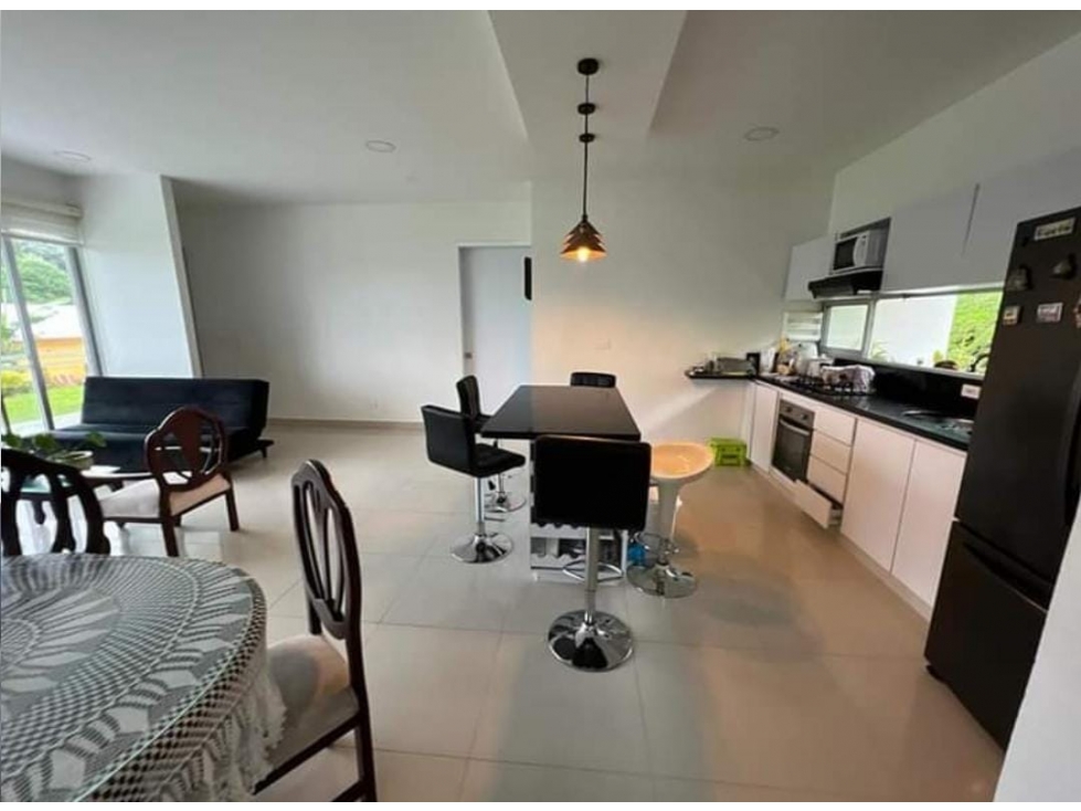 Se vende Casa Condominio Campestre Circasia Quindío — foto 3