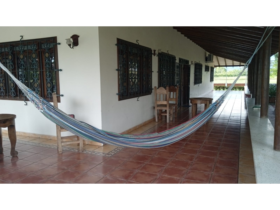 Se Vende Finca En Roldanillo - 5