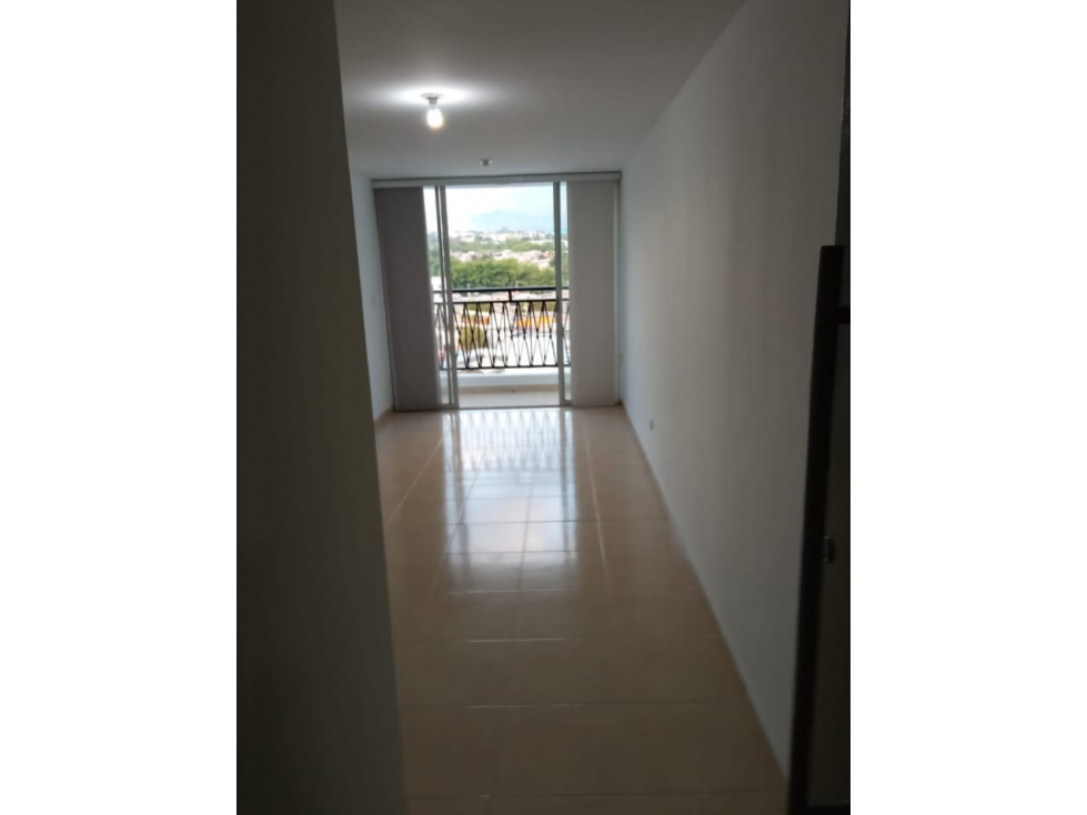 Se Vende Apartamento S. Puerto Espejo Armenia Quindío — foto 5