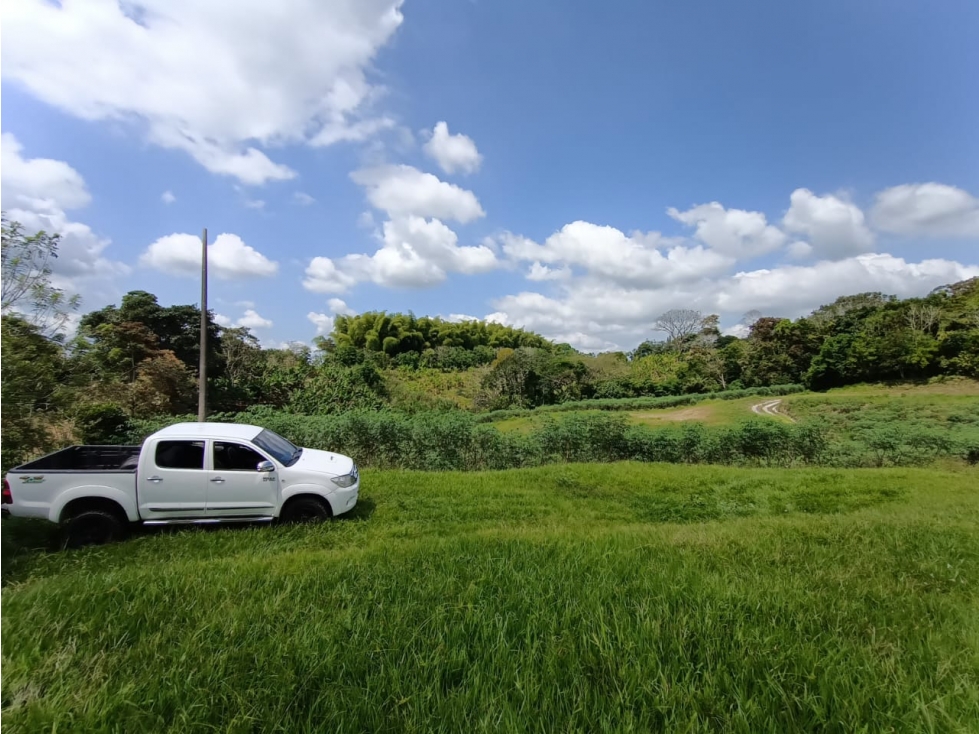 Se Vende Lote Vía Puerto Espejo - Pueblo Tapao — foto 5