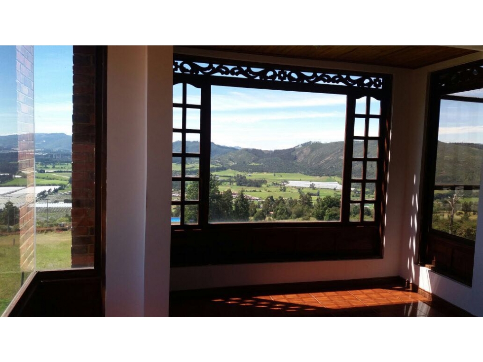 Se vende Casa Campestre Tocancipá Cundinamarca - 6