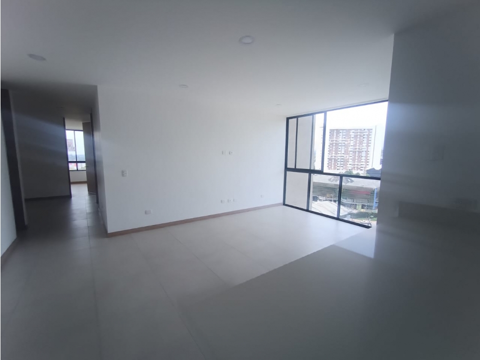 Se vende Apartamento S. Unicentro Armenia Quindío