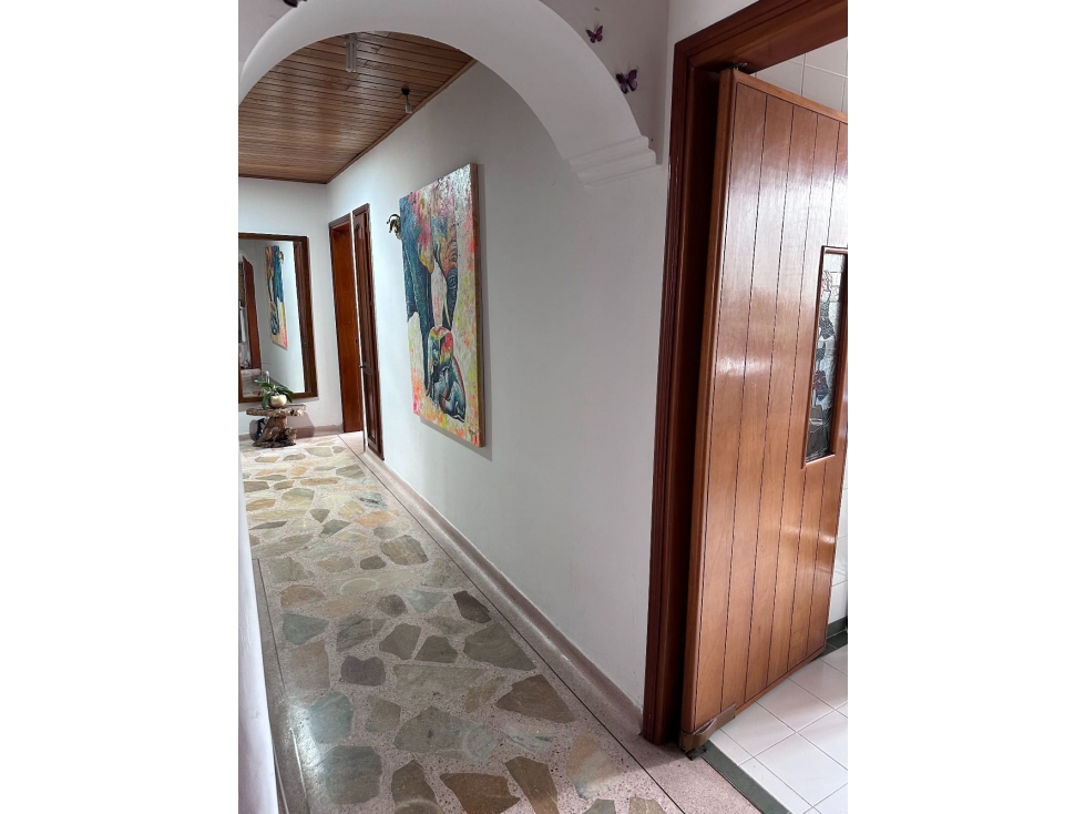Se Vende Apartamento S.Profesionales — foto 2