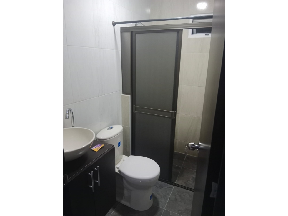 Se vende Apartamento S. Villa Liliana Armenia Quindío — foto 6