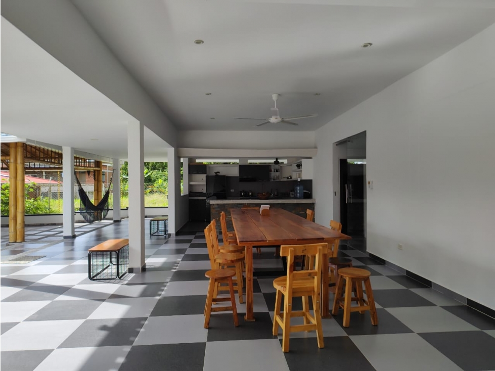 Se vende Casa C.C Barragán Quindío - 4