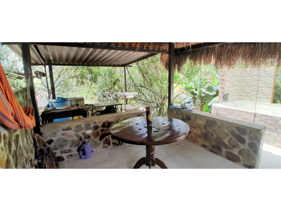 Se Vende Chalet Barragan - Vía Genova - 5