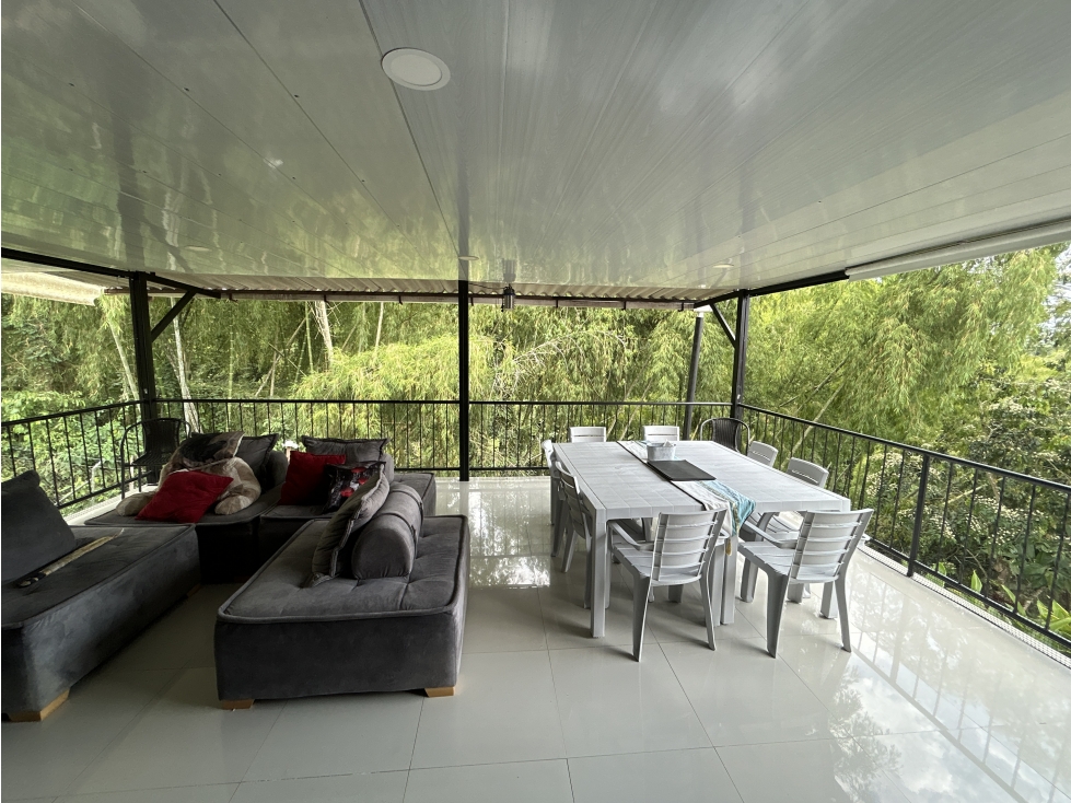 Se vende Casa Conjunto Cerrado S. Norte Armenia Quindío — foto 5