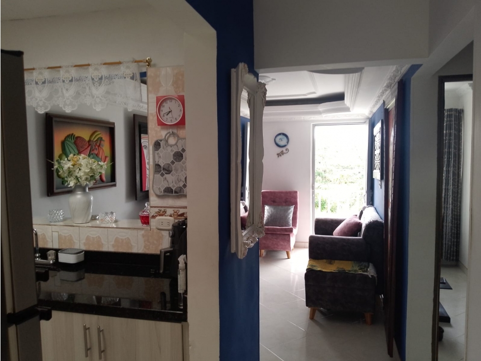Se Vende Apartamento en Circasia - 2
