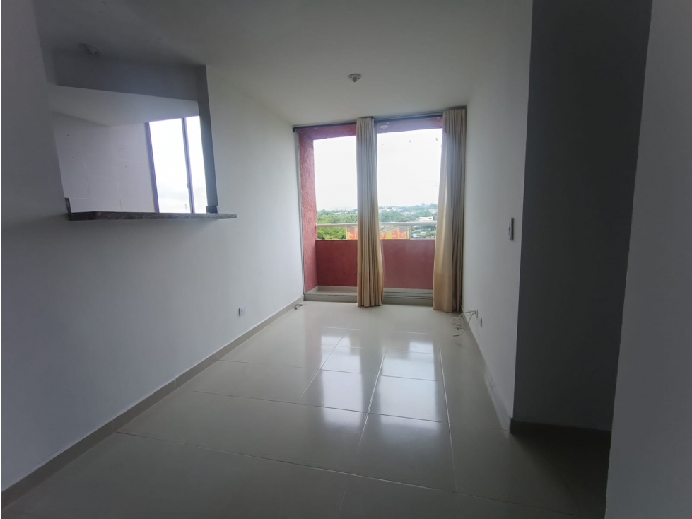 Se Vende Apartamento En Cond. S. Sur De Armenia - Quindío — foto 2