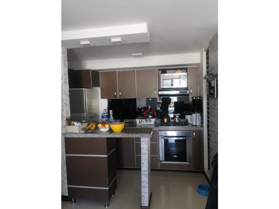 Se vende Apartamento En Cond. S. Laureles Armenia Quindío — foto 2