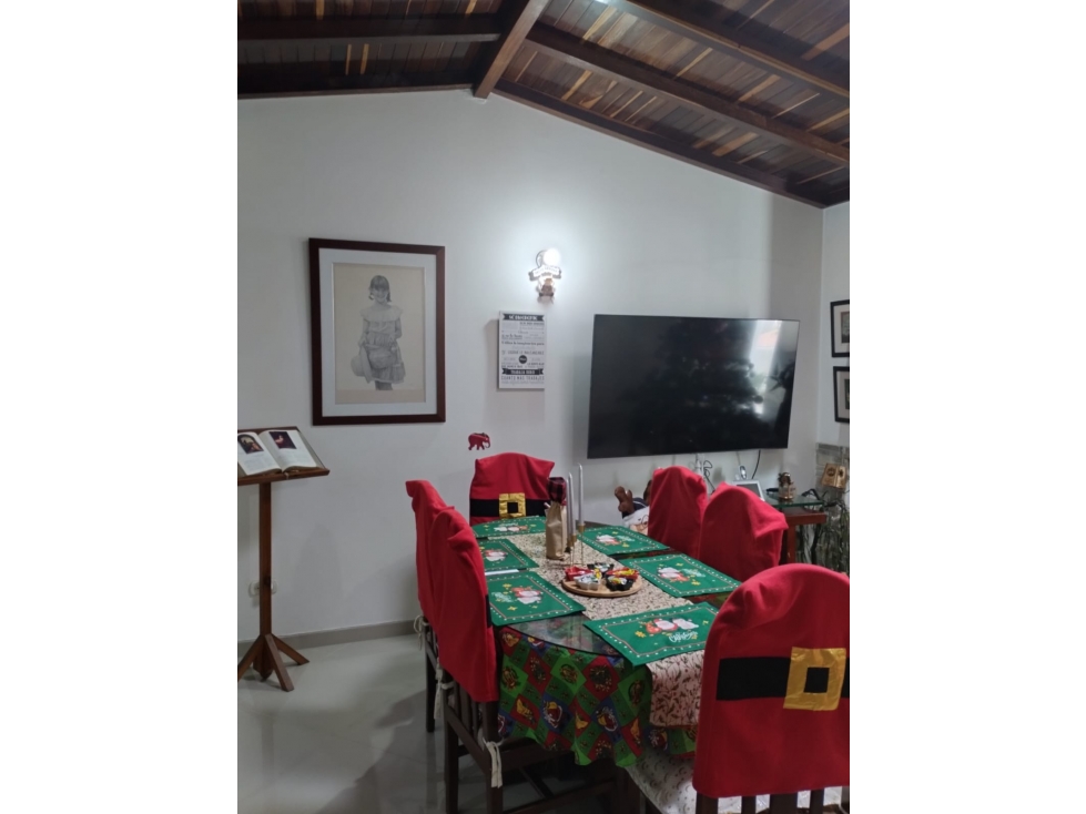 Se Vende Casa En Condominio En Zipaquirá - Cundinamarca - 2