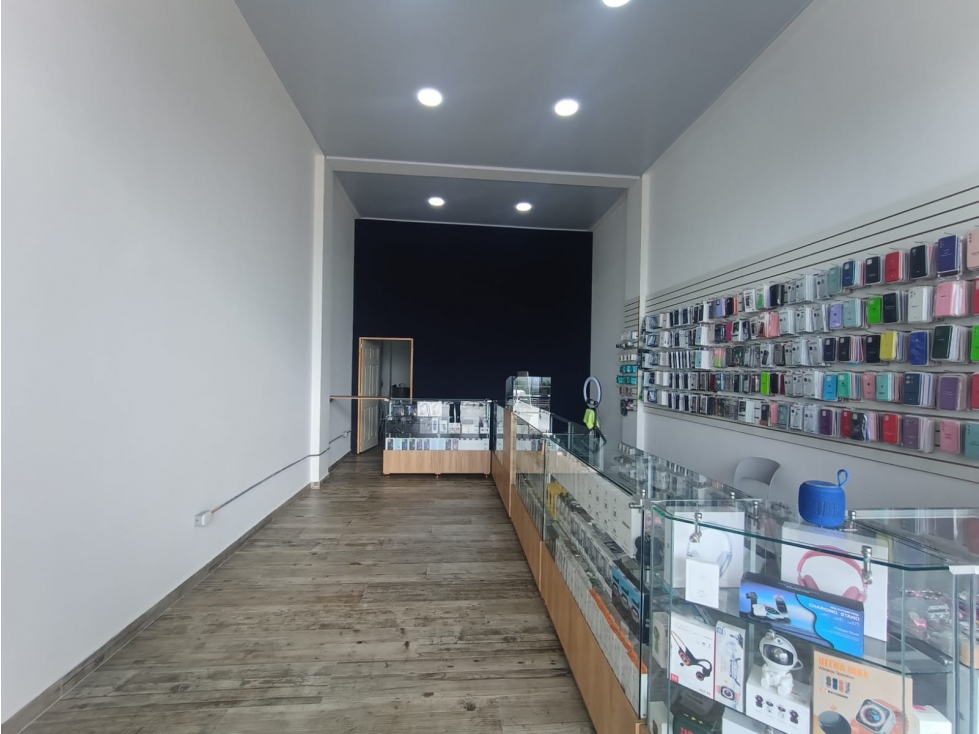 Se Vende Local En Pueblo Tapao Quindío - 5