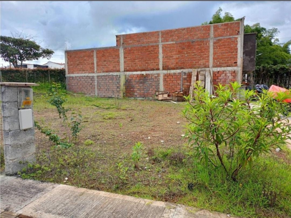 Se Vende Lote En La Ceja El Tambo - Antioquia — foto 6