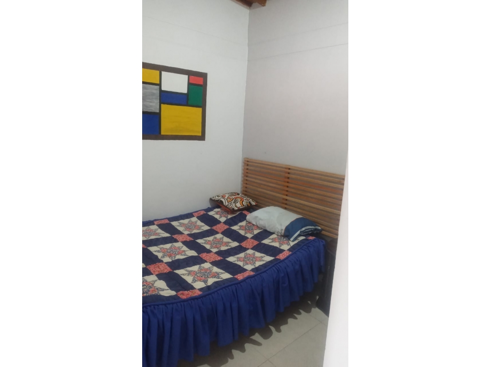 Se Vende Casa Doble Renta S. Barrio El Granada - Armenia — foto 5