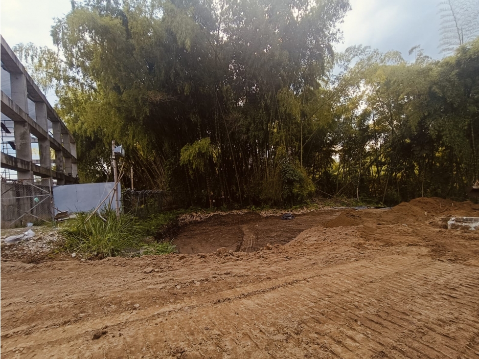 Se Vende Lote En S. Industrial Al Sur De Armenia - Quindío — foto 3