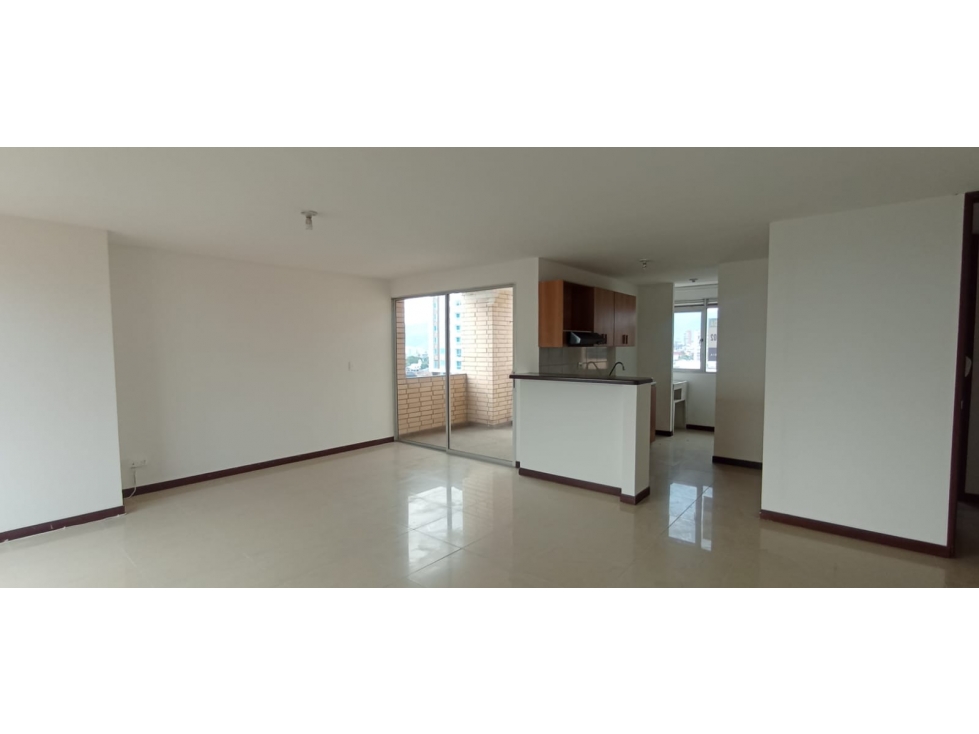Se Vende Apartaestudio En Pereira - Risaralda