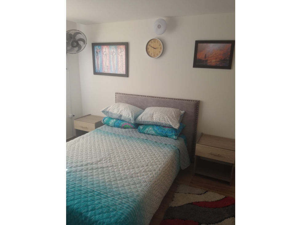 Se Vende Apartamento En Condominio S. Sur De Armenia — foto 6