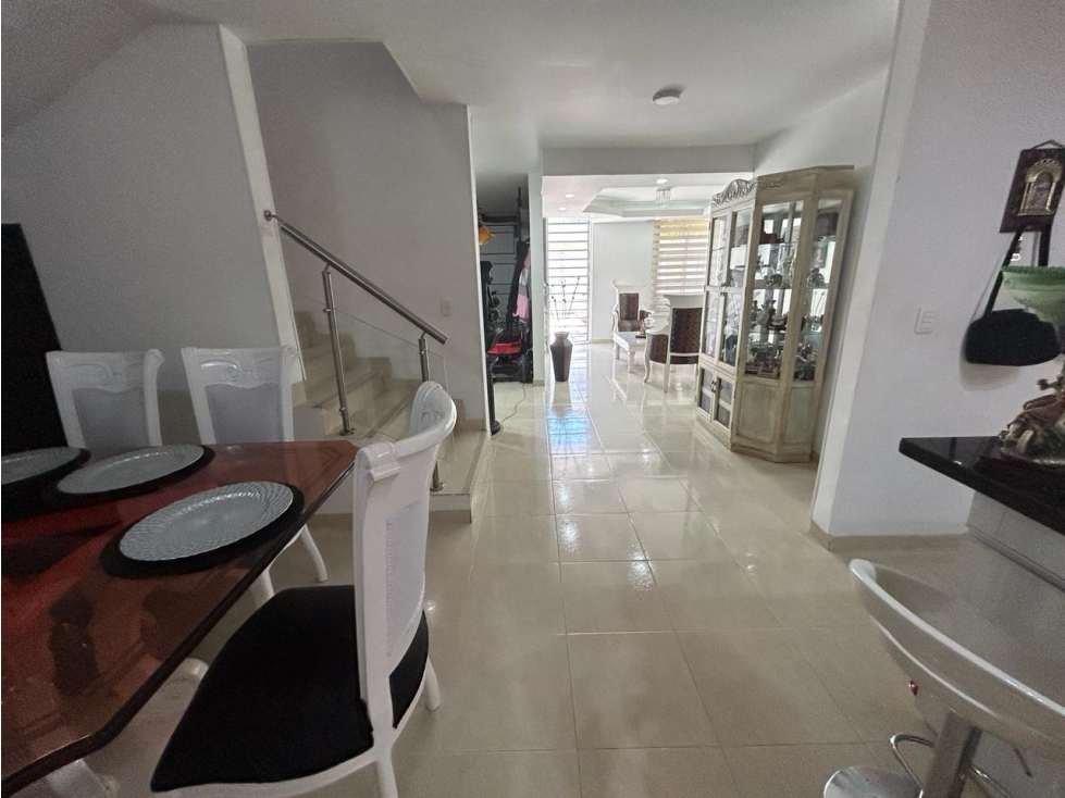 Se Vende Casa En Cartago - Valle Del Cauca — foto 3