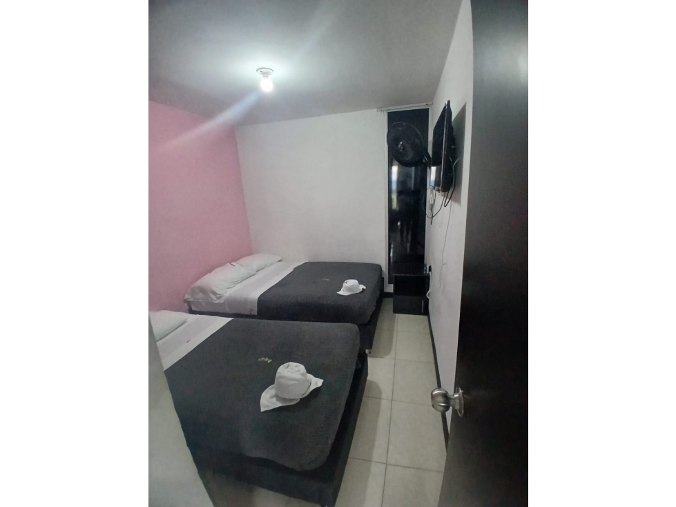 Se Vende Apartamento En Condominio En Montenegro - Quindío - 4