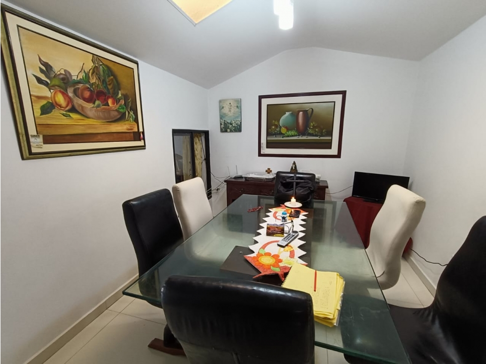 Se Vende Casa En El S. Barrio La Clarita — foto 5