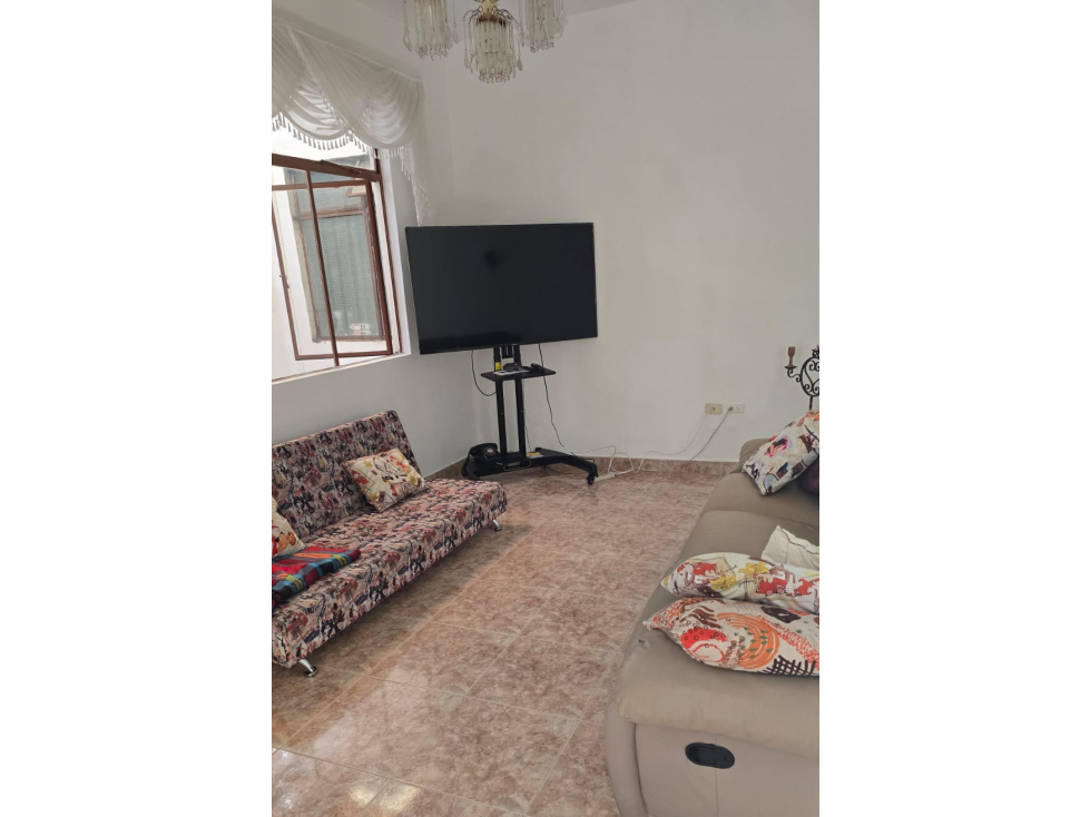 Se Vende Apartamento en S. El Centro de Armenia - Quindio — foto 4