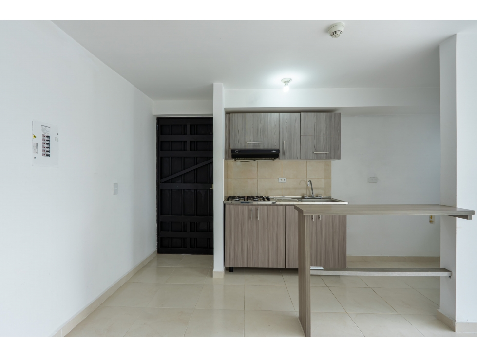 Se Vende Apartamento En Condominio S. San Luis Rey - Armenia - Quindío — foto 4
