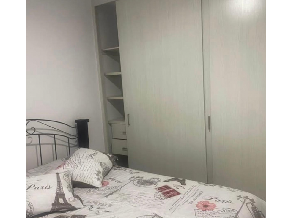 Se Vende Apartaestudio S. Norte De Armenia - Quindío — foto 3