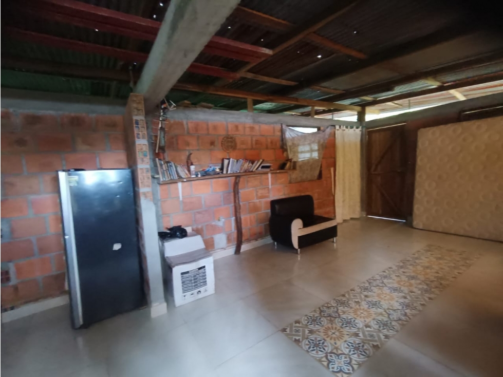 Se Vende Finca En Cordoba - Quindío — foto 5