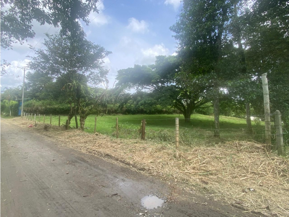 Se Vende Lote En Montenegro - Quindío — foto 6