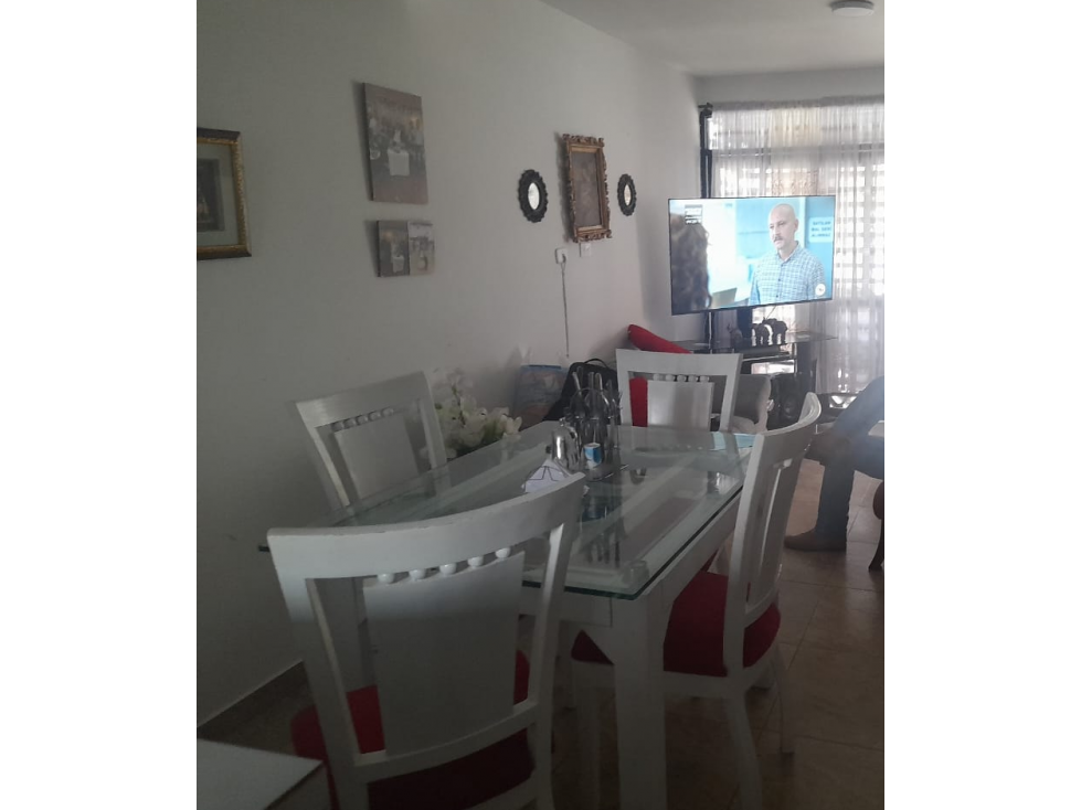 Se Vende Casa Doble Renta S. Barrio Las Acacias - Armenia - Quindío — foto 6