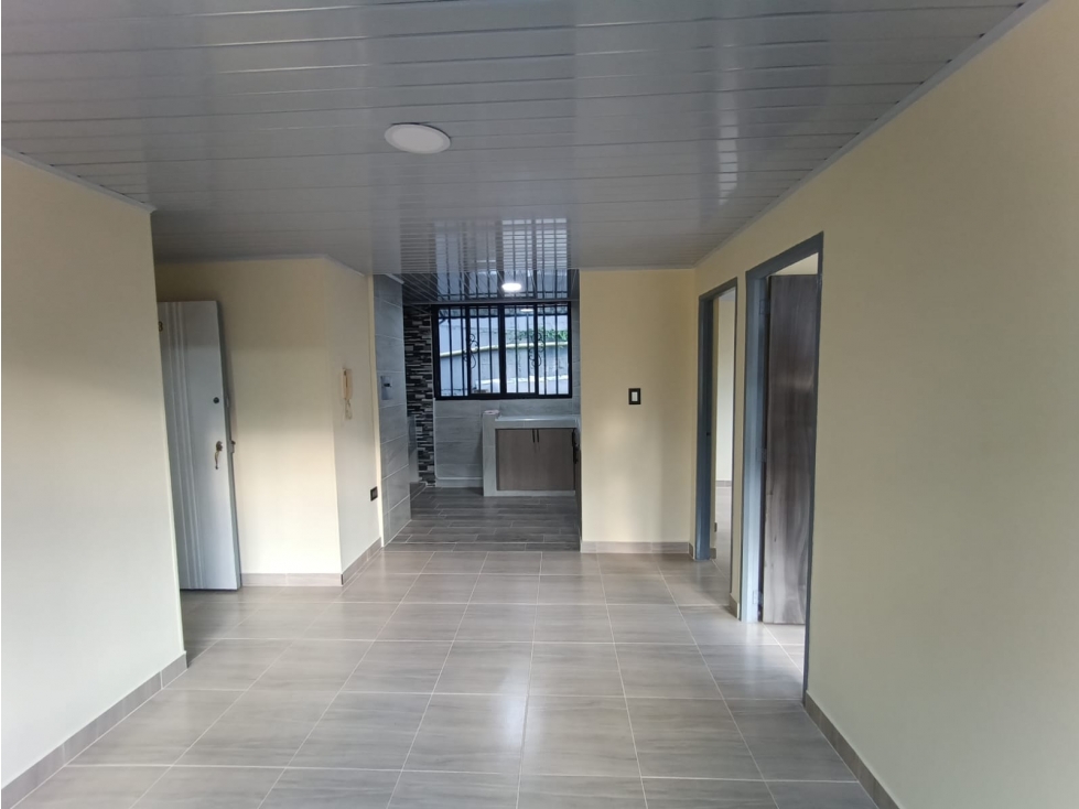 Se Vende Apartamento S. Centro - Armenia - Quindío