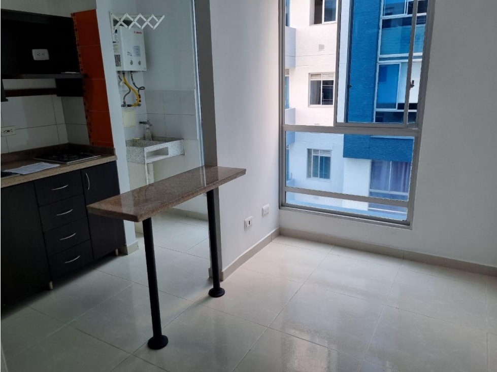 Se Vende Apartaestudio Dúplex En Condominio S. Norte Armenia - Quindío — foto 3