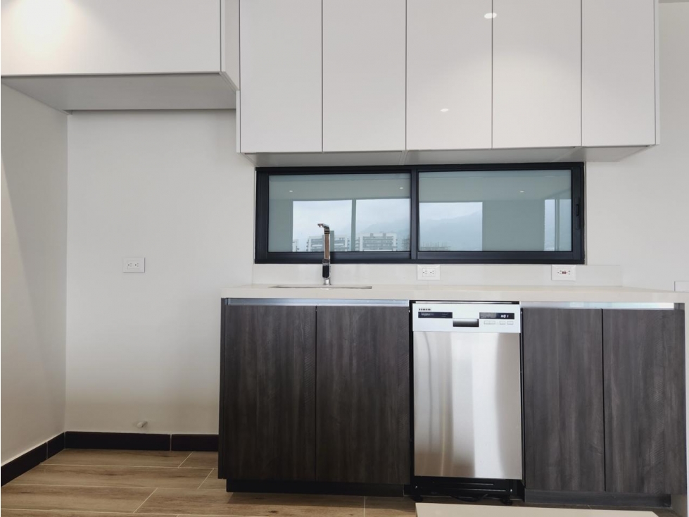 Se Vende Apartamento En Condominio S. Norte - Armenia - Quindío — foto 4