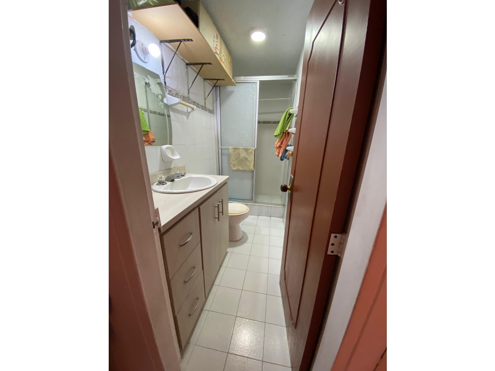 Se Vende Apartaestudio En El Centro De Armenia - Quindío — foto 4