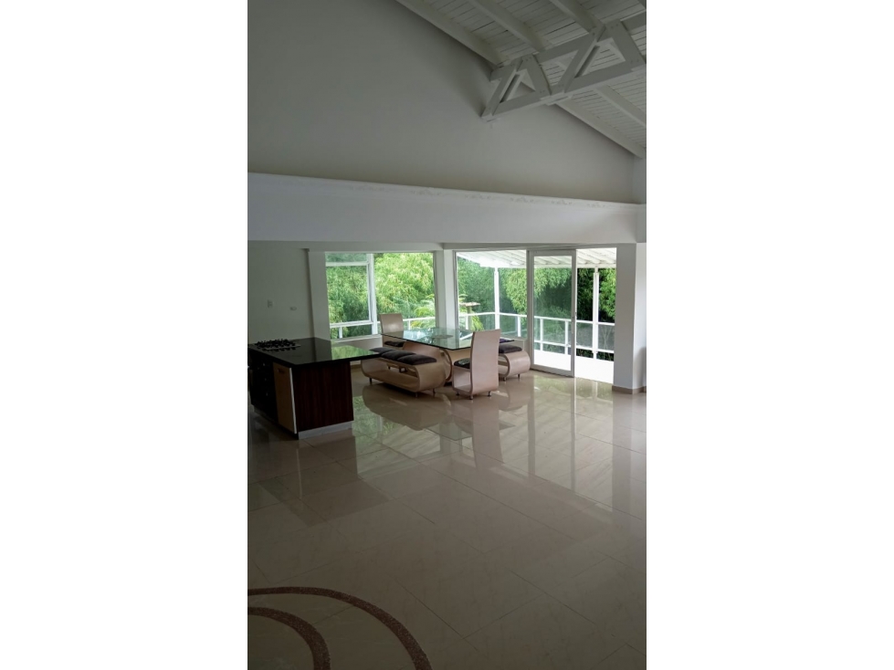 Se Vende Chalet En Condominio En Barcelona - Quindío — foto 5