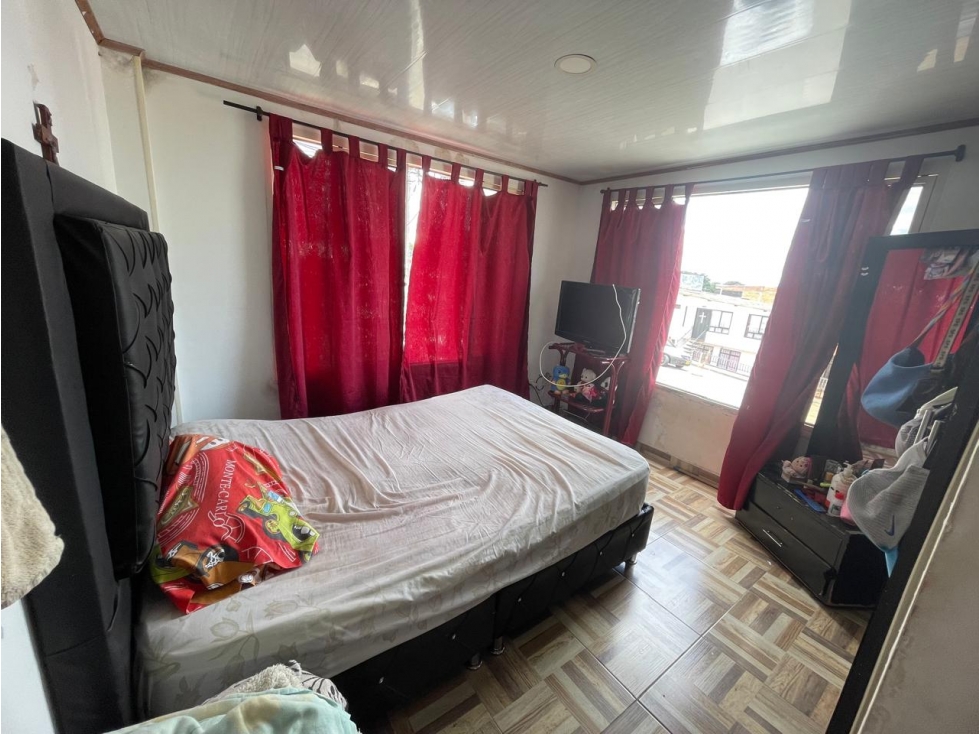 Se Vende Casa Rentable S. Barrio Bosques De Pinares - Armenia — foto 4