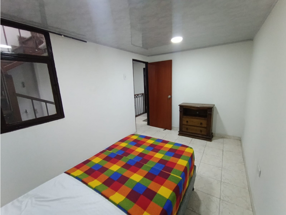 Se Vende Casa S. Barrio Los Alamos - Armenia - Quindío — foto 5