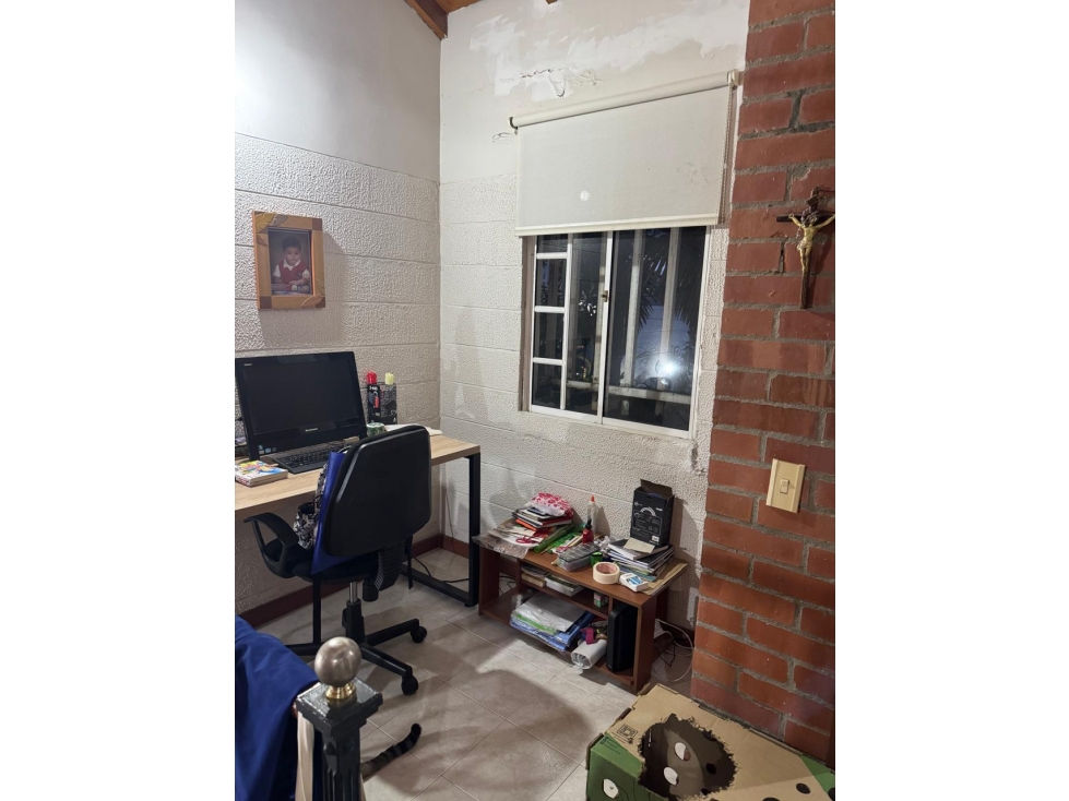 Se Vende Casa En Condominio S. Av 19 Armenia - Quindío — foto 6