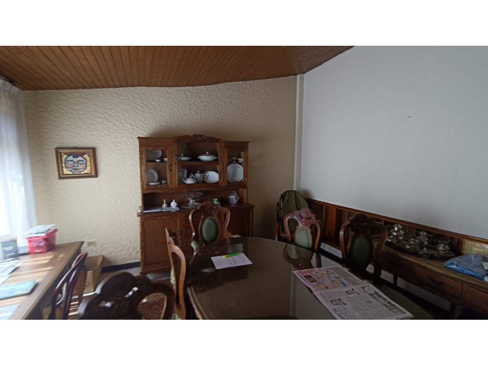 Se Vende Casa Comercial S. Barrio Los Profesionales - Armenia — foto 5