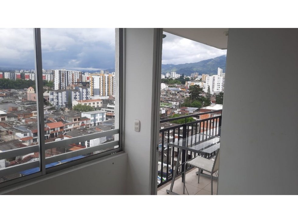Se Vende Apartamento En Condominio S. Granada - Armenia - Quindío — foto 5
